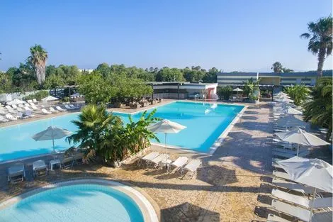 Club Lookéa Sun Palace 4* photo 1