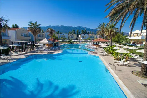 Club Marmara Zorbas Beach 4* photo 2