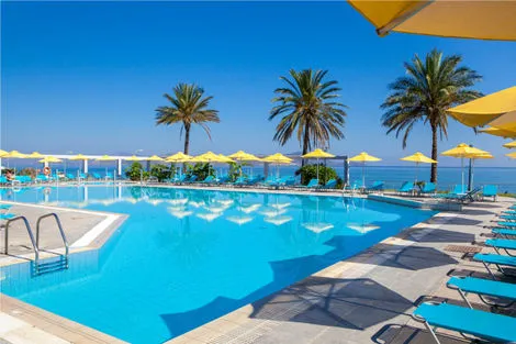 Club Marmara Zorbas Beach 4*