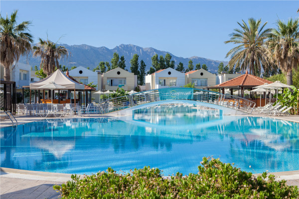 piscine - Marmara Zorbas Beach