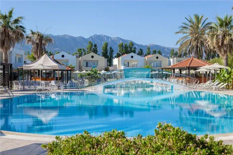 Club Marmara Zorbas Beach 4* photo 1