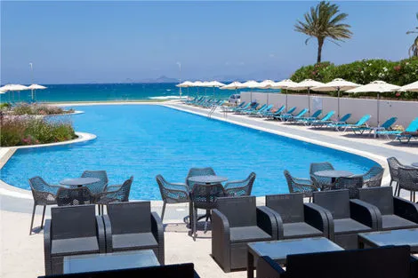 Club Marmara Zorbas Beach 4* photo 3