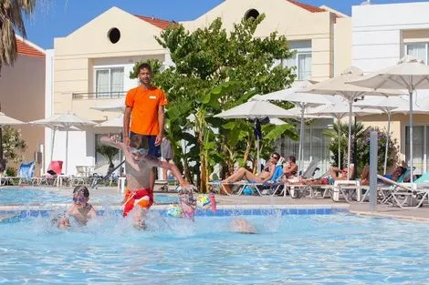 Club Marmara Zorbas Beach 4* photo 15
