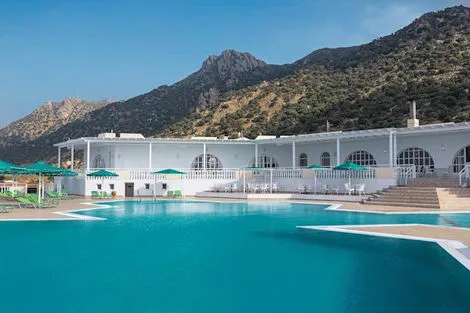 Grece : Hôtel Mitsis Family Village