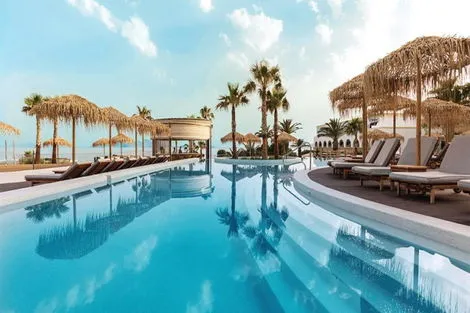 Sejour MITSIS NORIDA 5* BY OVOYAGES Grece Kos