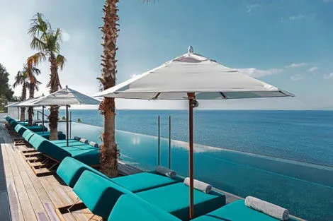 Hôtel Mitsis Summer Palace Beach kos Grece