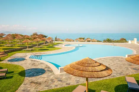 Hôtel Robinson Daidalos kos Grece
