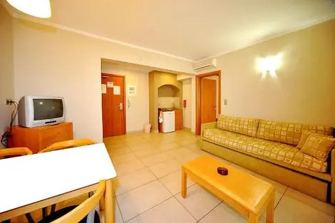 Hôtel Saint Constantin kos GRECE