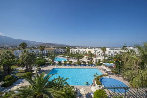 Hôtel Tigaki Beach kos Grece