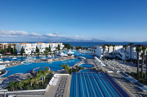 Grece-Kos, Club Tui Magic Life Marmari Palace