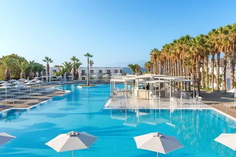 Hôtel TUI Sélection Porto Bello Beach kos Grece