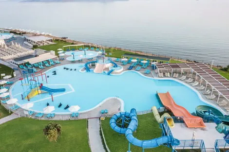 Sejour WHITE OLIVE MARINE AQUAPARK 4* Grece Kos
