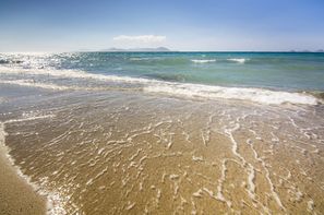 Grece-Kos, Hôtel Aeolos Beach