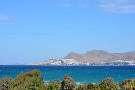 Hôtel Atlantis kos GRECE