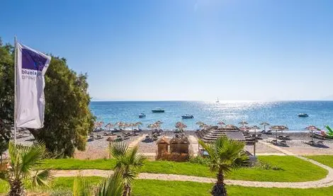 Hôtel Blue Lagoon Ocean kos GRECE