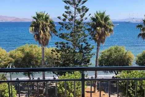 Hôtel Citi Live kos GRECE