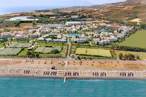 Grece-Kos, Hôtel Kipriotis Village Resort