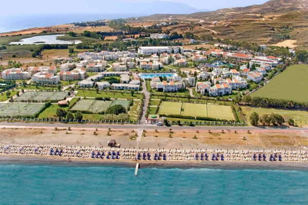 Plage - Kipriotis Village Resort