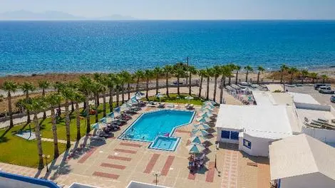 Hôtel Mammis Beach kos GRECE