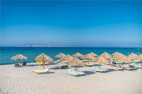 Club Marmara Zorbas Beach 4* photo 4