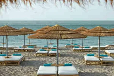 Hôtel Mitsis Selection Blue Domes kos GRECE