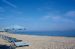 Grece-Kos, Hôtel TUI FAMILY LIFE Marmari Beach by Atlantica