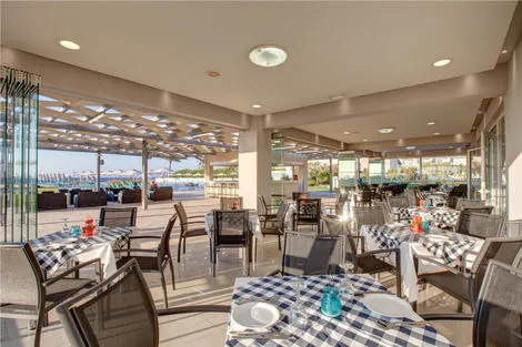 Club Marmara Zorbas Beach 4* photo 11