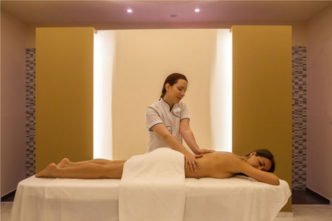 Club Marmara Zorbas Beach 4* photo 18