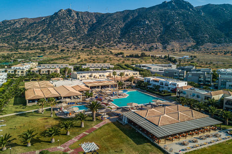 Hôtel Akti Beach Club 5* photo 19