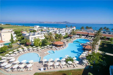 Club Marmara Zorbas Beach 4* photo 5