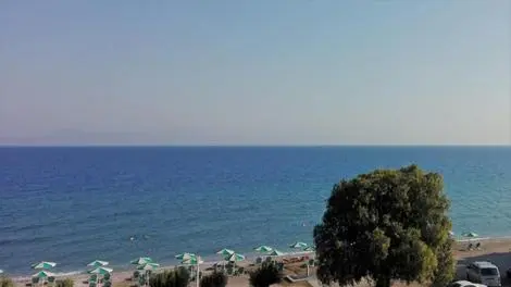 Hôtel Pylea Beach kremasti GRECE