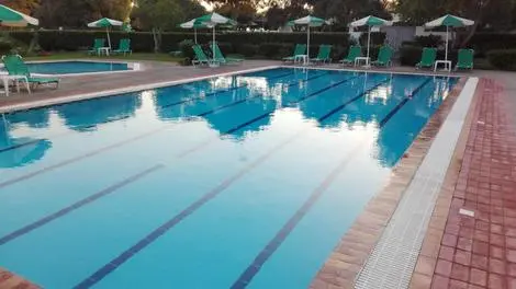 Hôtel Pylea Beach kremasti GRECE