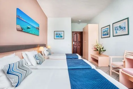 Hôtel Palladium kryopigi_halkidiki GRECE