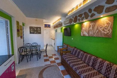 Hôtel Grecian Fantasia Resort ladiko GRECE