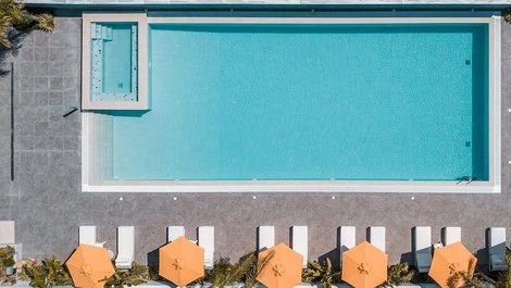 Hôtel Mazoren Art Hotel ladiko GRECE