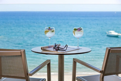 Hôtel Amada Colossos Resort ladiko GRECE