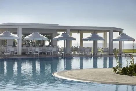Hôtel Apollo Blue ladiko GRECE