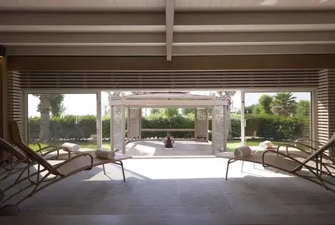 Hôtel Esperos Palace ladiko GRECE