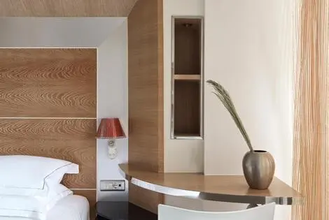 Hôtel Esperos Palace ladiko GRECE