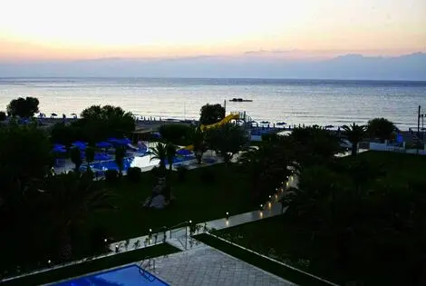 Hôtel Mitsis Faliraki Beach ladiko GRECE