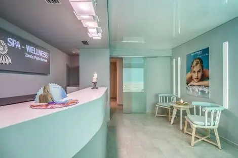 Hôtel Best Western Zante Park laganas GRECE