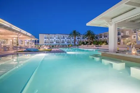 Hôtel Best Western Zante Park laganas GRECE