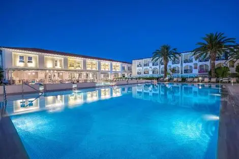 Hôtel Best Western Zante Park laganas GRECE