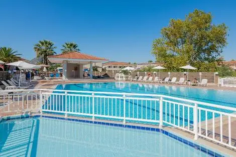 Hôtel Karras Hotel laganas GRECE