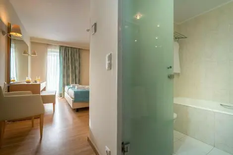 Hôtel Best Western Galaxy Hotel laganas GRECE