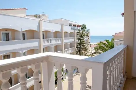 Hôtel Best Western Galaxy Hotel laganas GRECE