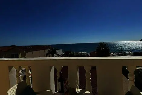 Hôtel Best Western Galaxy Hotel laganas GRECE