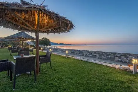 Hôtel Best Western Galaxy Hotel laganas GRECE