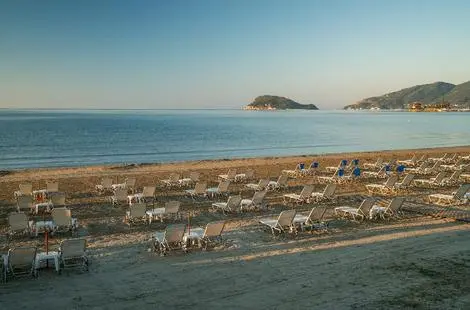Hôtel Best Western Galaxy Hotel laganas GRECE