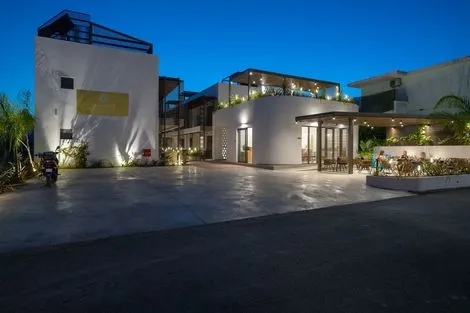 Hôtel Serenity Luxury Hotel Agrilia laganas GRECE